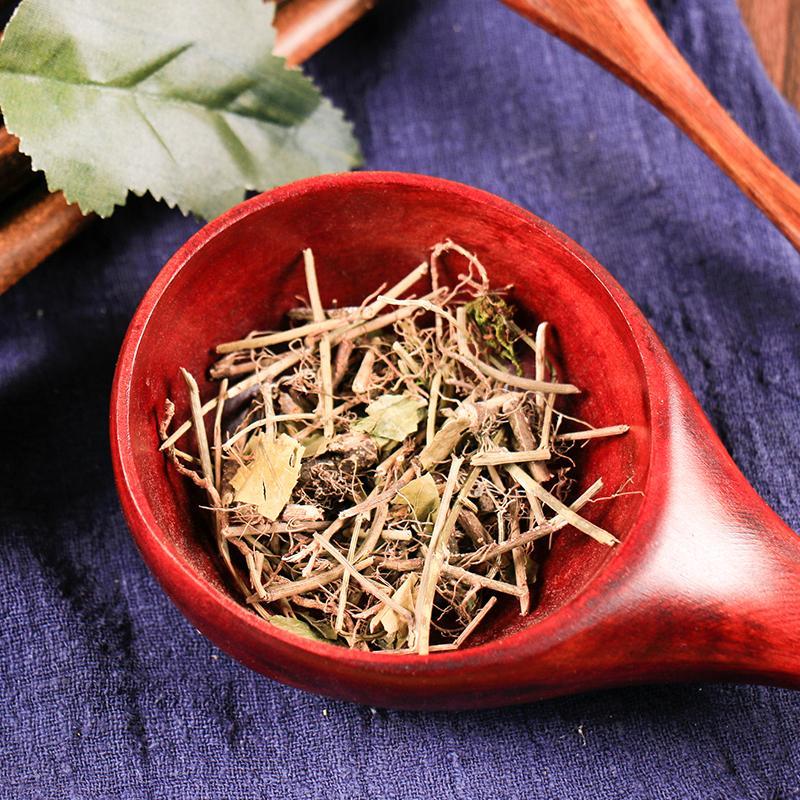 100g Fu Fang Teng 扶芳藤, Stem Or Leaf Of Fortune Euonymus, Pang Teng-[Chinese Herbs Online]-[chinese herbs shop near me]-[Traditional Chinese Medicine TCM]-[chinese herbalist]-Find Chinese Herb™