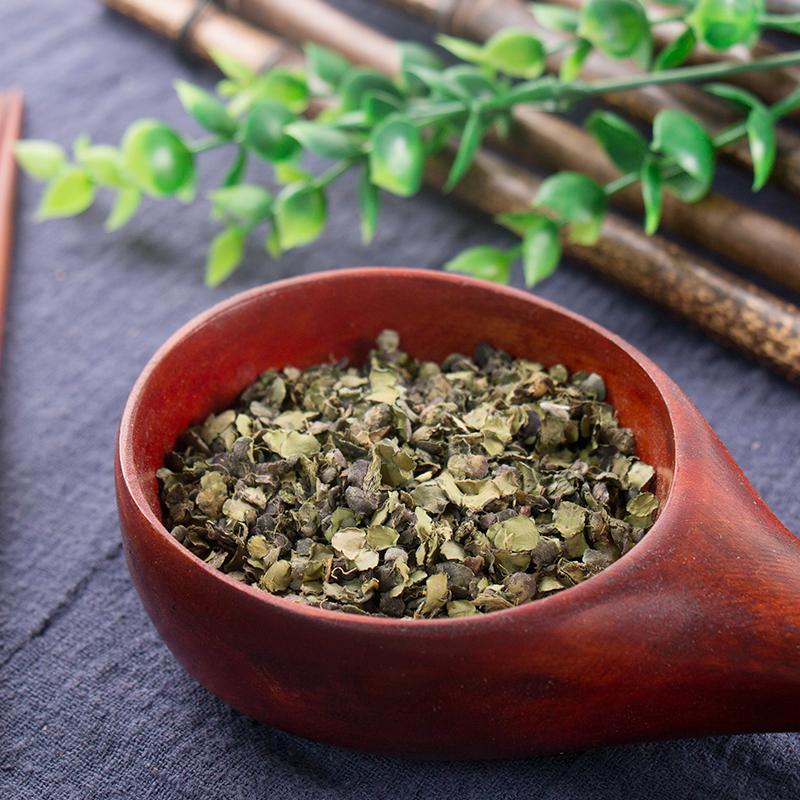 100g Fu Ping Cao 浮萍草, Herba Spirodelae, Common Ducksmeat Herb-[Chinese Herbs Online]-[chinese herbs shop near me]-[Traditional Chinese Medicine TCM]-[chinese herbalist]-Find Chinese Herb™
