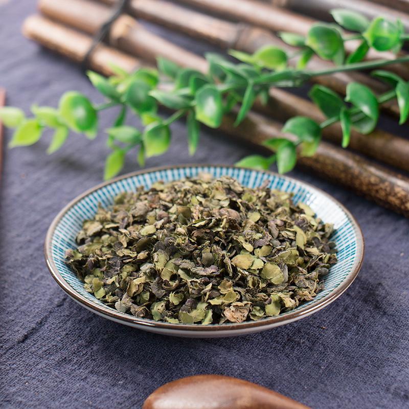 100g Fu Ping Cao 浮萍草, Herba Spirodelae, Common Ducksmeat Herb-[Chinese Herbs Online]-[chinese herbs shop near me]-[Traditional Chinese Medicine TCM]-[chinese herbalist]-Find Chinese Herb™
