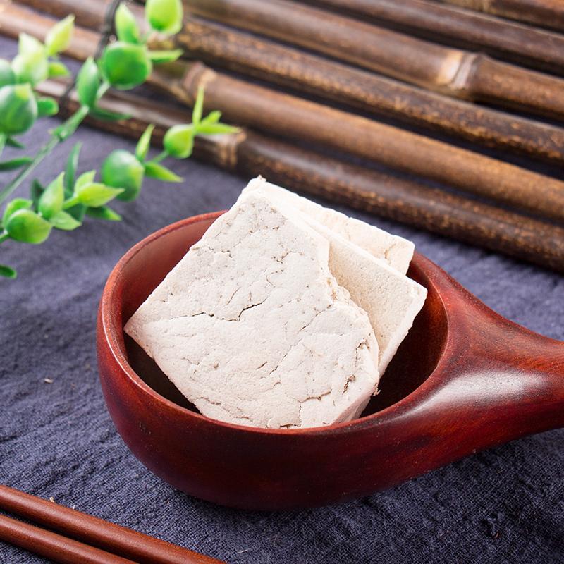 100g Fu Shen 茯神, Indian Bread With Pine, Tuckahoe With Pine, Poria Cocos-[Chinese Herbs Online]-[chinese herbs shop near me]-[Traditional Chinese Medicine TCM]-[chinese herbalist]-Find Chinese Herb™