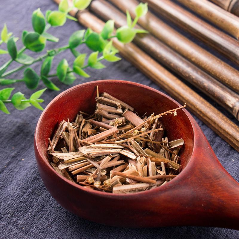 100g Gan Huang Cao 赶黄草, Penthorum Chinense Pursh, Che Gen Cai-[Chinese Herbs Online]-[chinese herbs shop near me]-[Traditional Chinese Medicine TCM]-[chinese herbalist]-Find Chinese Herb™