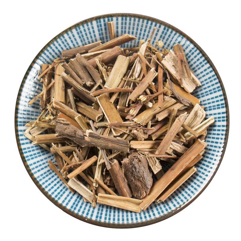 100g Gan Huang Cao 赶黄草, Penthorum Chinense Pursh, Che Gen Cai-[Chinese Herbs Online]-[chinese herbs shop near me]-[Traditional Chinese Medicine TCM]-[chinese herbalist]-Find Chinese Herb™