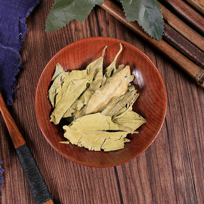 100g Gan Ju Ye 甘橘葉, Tangerine Leaf-[Chinese Herbs Online]-[chinese herbs shop near me]-[Traditional Chinese Medicine TCM]-[chinese herbalist]-Find Chinese Herb™