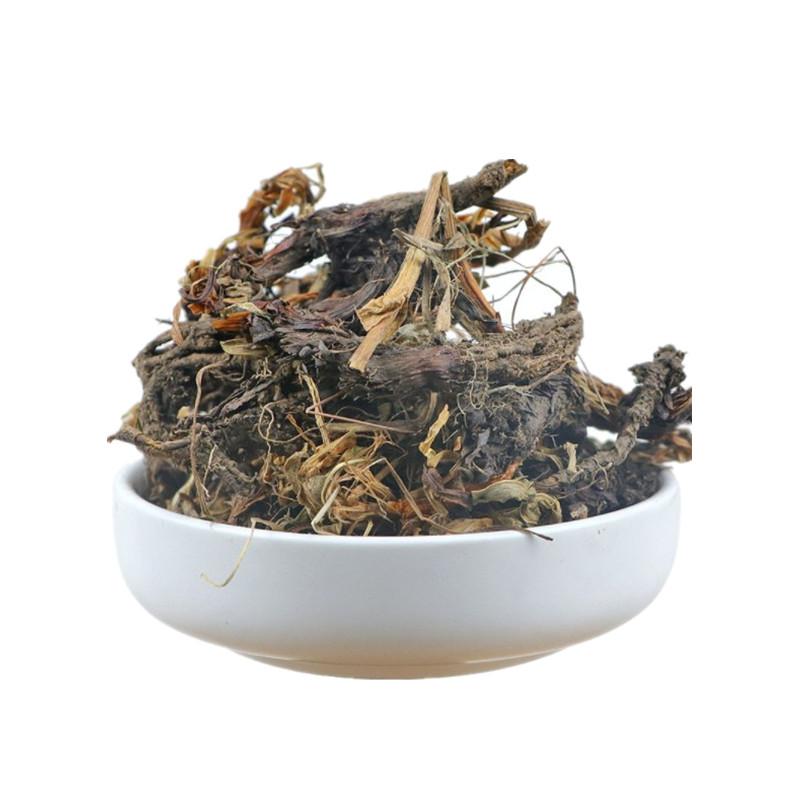 100g Gan Song 甘松, Nardostachyos Root, Radix Nardostachyos, Xiang Song-[Chinese Herbs Online]-[chinese herbs shop near me]-[Traditional Chinese Medicine TCM]-[chinese herbalist]-Find Chinese Herb™