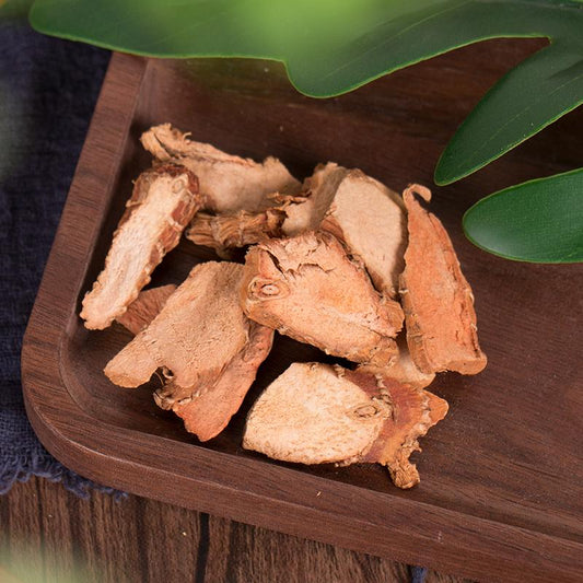 100g Gao Liang Jiang 高良姜, Rhizoma Alpiniae Officinarum, Lesser Galangal Rhizome-[Chinese Herbs Online]-[chinese herbs shop near me]-[Traditional Chinese Medicine TCM]-[chinese herbalist]-Find Chinese Herb™