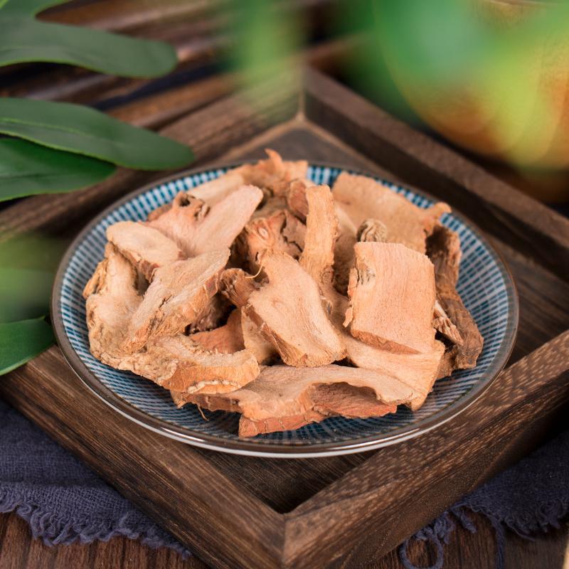 100g Gao Liang Jiang 高良姜, Rhizoma Alpiniae Officinarum, Lesser Galangal Rhizome-[Chinese Herbs Online]-[chinese herbs shop near me]-[Traditional Chinese Medicine TCM]-[chinese herbalist]-Find Chinese Herb™