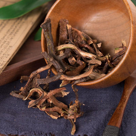 100g Gu Sui Bu 骨碎補, Rhizoma Drynariae, Fortune's Drynaria Rhizome, Rou Sui Bu-[Chinese Herbs Online]-[chinese herbs shop near me]-[Traditional Chinese Medicine TCM]-[chinese herbalist]-Find Chinese Herb™