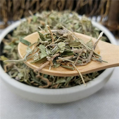 100g Gua Zi Jin 瓜子金, Herba Polygalae Japonicae, Japanese Milkwort Herb-[Chinese Herbs Online]-[chinese herbs shop near me]-[Traditional Chinese Medicine TCM]-[chinese herbalist]-Find Chinese Herb™