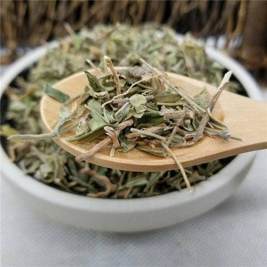 100g Gua Zi Jin 瓜子金, Herba Polygalae Japonicae, Japanese Milkwort Herb-[Chinese Herbs Online]-[chinese herbs shop near me]-[Traditional Chinese Medicine TCM]-[chinese herbalist]-Find Chinese Herb™