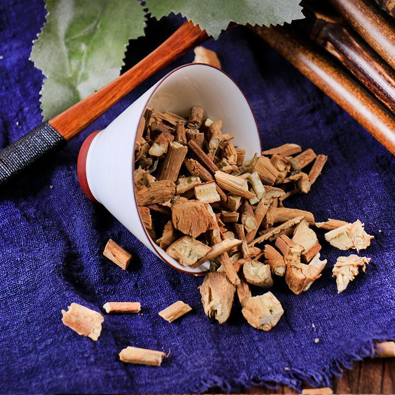 100g Guang Huo Xiang 廣藿香, Cablin Potchouli, Herba Pogostemonis, Wrinkled Gianthyssop-[Chinese Herbs Online]-[chinese herbs shop near me]-[Traditional Chinese Medicine TCM]-[chinese herbalist]-Find Chinese Herb™