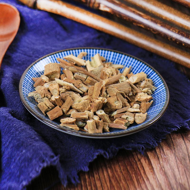 100g Guang Huo Xiang 廣藿香, Cablin Potchouli, Herba Pogostemonis, Wrinkled Gianthyssop-[Chinese Herbs Online]-[chinese herbs shop near me]-[Traditional Chinese Medicine TCM]-[chinese herbalist]-Find Chinese Herb™