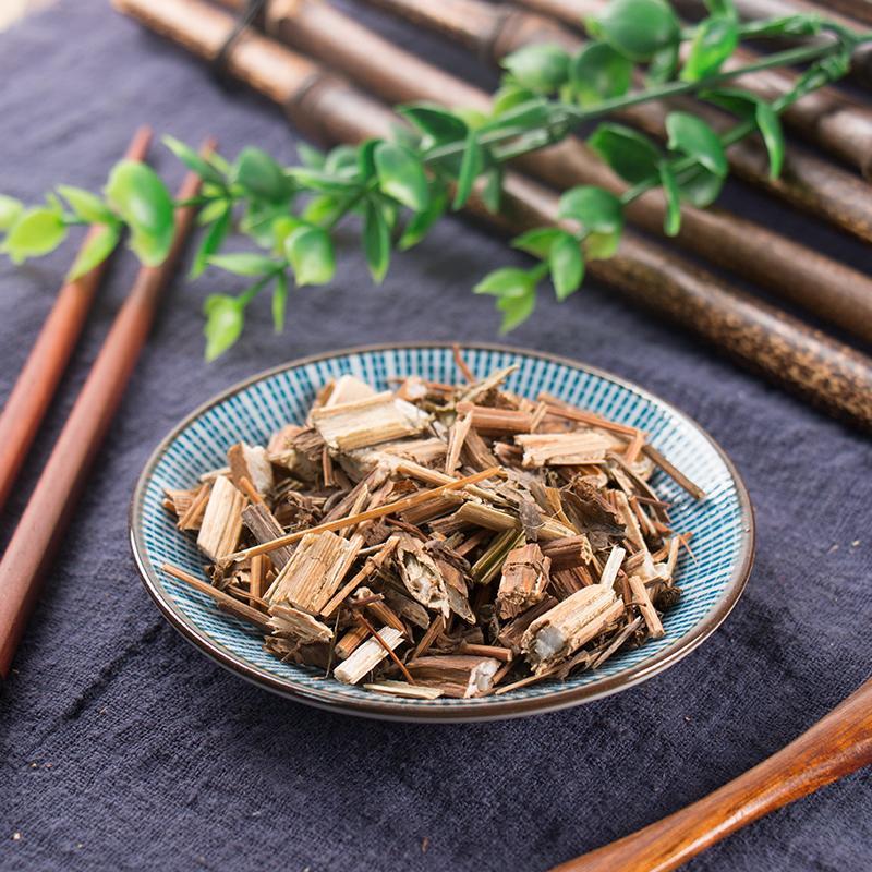 100g Gui Zhen Cao 鬼針草, Sticktight Herb, Herba Bidens Pilosa-[Chinese Herbs Online]-[chinese herbs shop near me]-[Traditional Chinese Medicine TCM]-[chinese herbalist]-Find Chinese Herb™