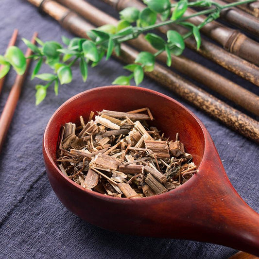 100g Gui Zhen Cao 鬼針草, Sticktight Herb, Herba Bidens Pilosa-[Chinese Herbs Online]-[chinese herbs shop near me]-[Traditional Chinese Medicine TCM]-[chinese herbalist]-Find Chinese Herb™