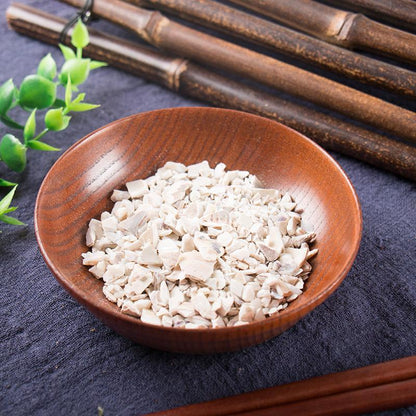 100g Hai Ge Ke, Concha Meretricis Seu Cyclinae-[Chinese Herbs Online]-[chinese herbs shop near me]-[Traditional Chinese Medicine TCM]-[chinese herbalist]-Find Chinese Herb™