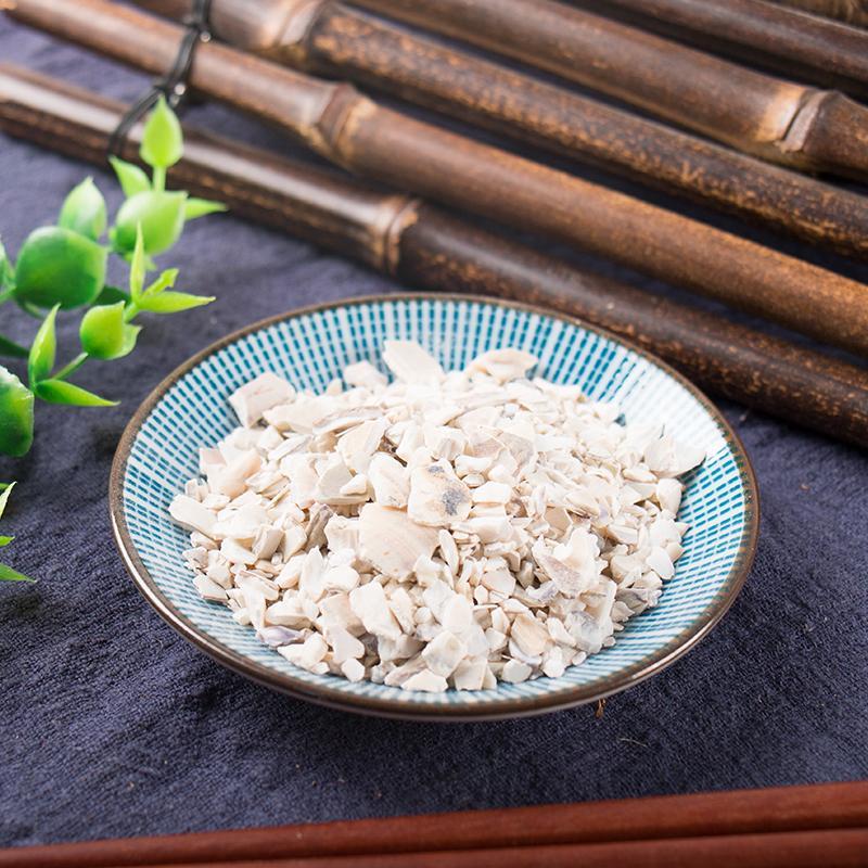 100g Hai Ge Ke, Concha Meretricis Seu Cyclinae-[Chinese Herbs Online]-[chinese herbs shop near me]-[Traditional Chinese Medicine TCM]-[chinese herbalist]-Find Chinese Herb™