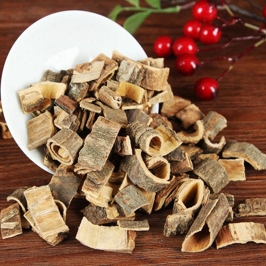 100g Hai Tong Pi 海桐皮, Cortex Erythrinae, Aralia Chinensis Bark-[Chinese Herbs Online]-[chinese herbs shop near me]-[Traditional Chinese Medicine TCM]-[chinese herbalist]-Find Chinese Herb™
