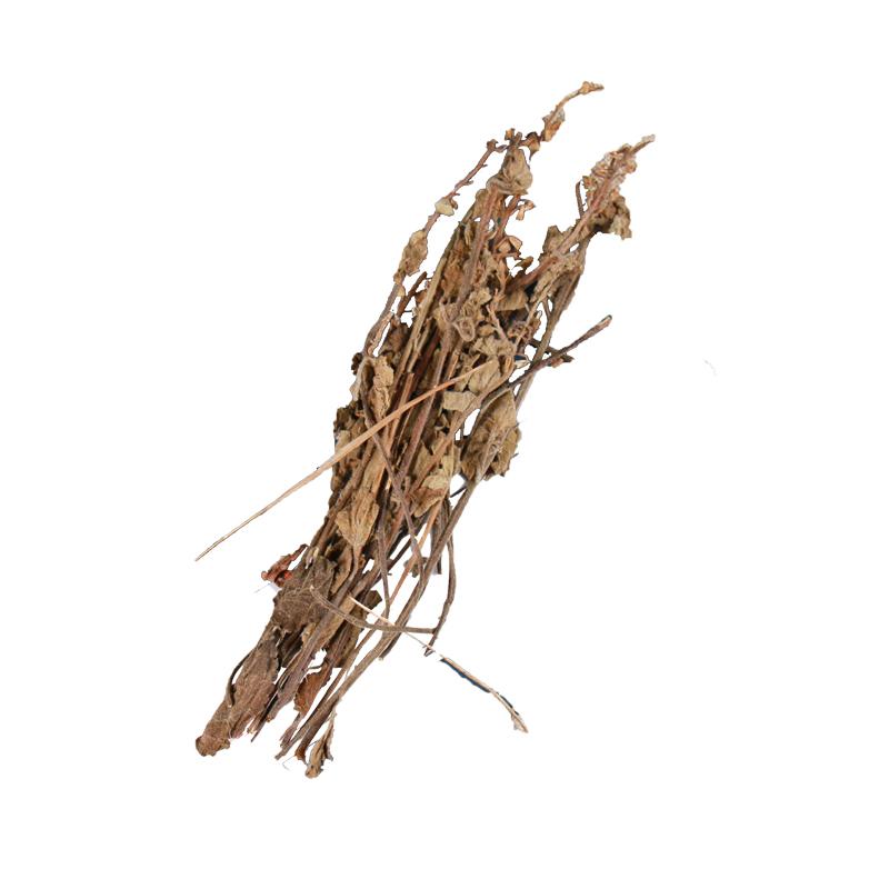100g Han Xin Cao 韩信草, Herba Scutellaria Indica, Er Wa Cao, Da Li Cao-[Chinese Herbs Online]-[chinese herbs shop near me]-[Traditional Chinese Medicine TCM]-[chinese herbalist]-Find Chinese Herb™