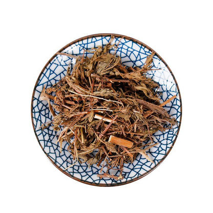 100g Han Xiu Cao 含羞草, Mimosa Pudica Leaf, Herba Mimosa-[Chinese Herbs Online]-[chinese herbs shop near me]-[Traditional Chinese Medicine TCM]-[chinese herbalist]-Find Chinese Herb™