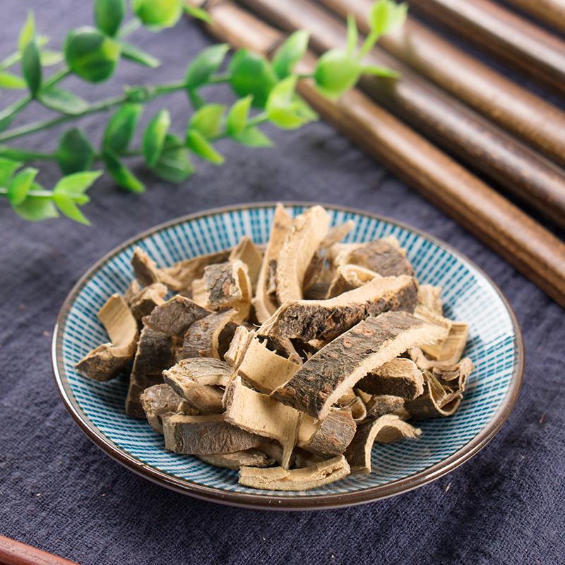 100g He Huan Pi 合欢皮, Cortex Albizziae, Silktree Albizzia Bark-[Chinese Herbs Online]-[chinese herbs shop near me]-[Traditional Chinese Medicine TCM]-[chinese herbalist]-Find Chinese Herb™