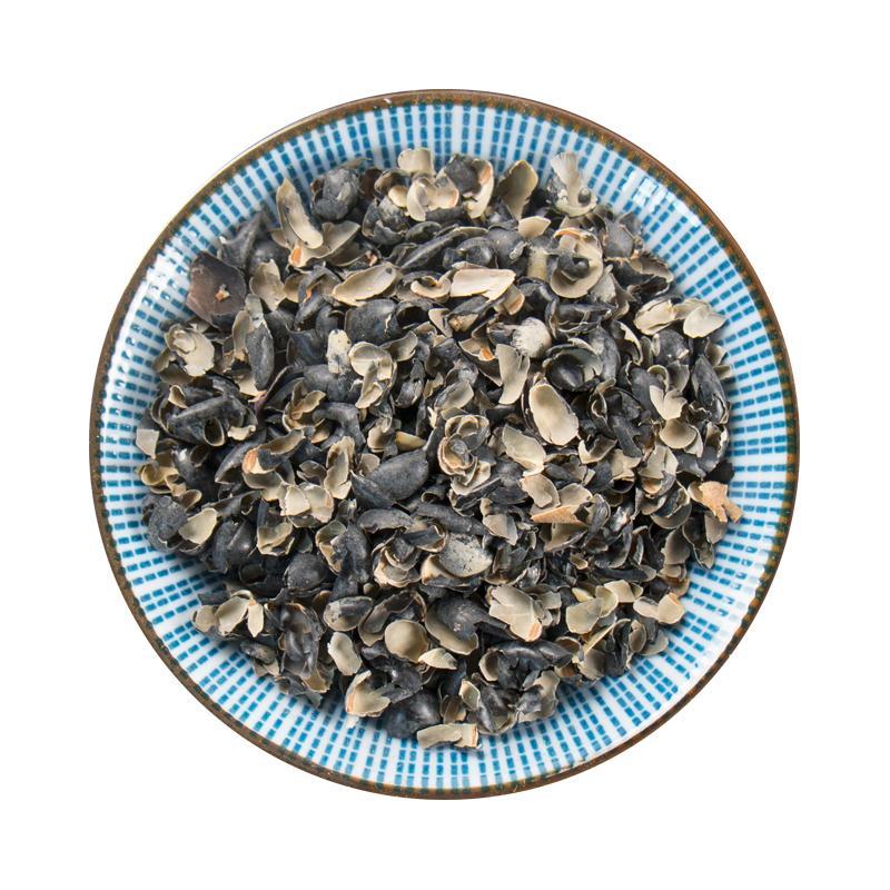 100g Hei Dou Yi 黑豆衣, Black Bean Skin, Glycine Max Coat-[Chinese Herbs Online]-[chinese herbs shop near me]-[Traditional Chinese Medicine TCM]-[chinese herbalist]-Find Chinese Herb™