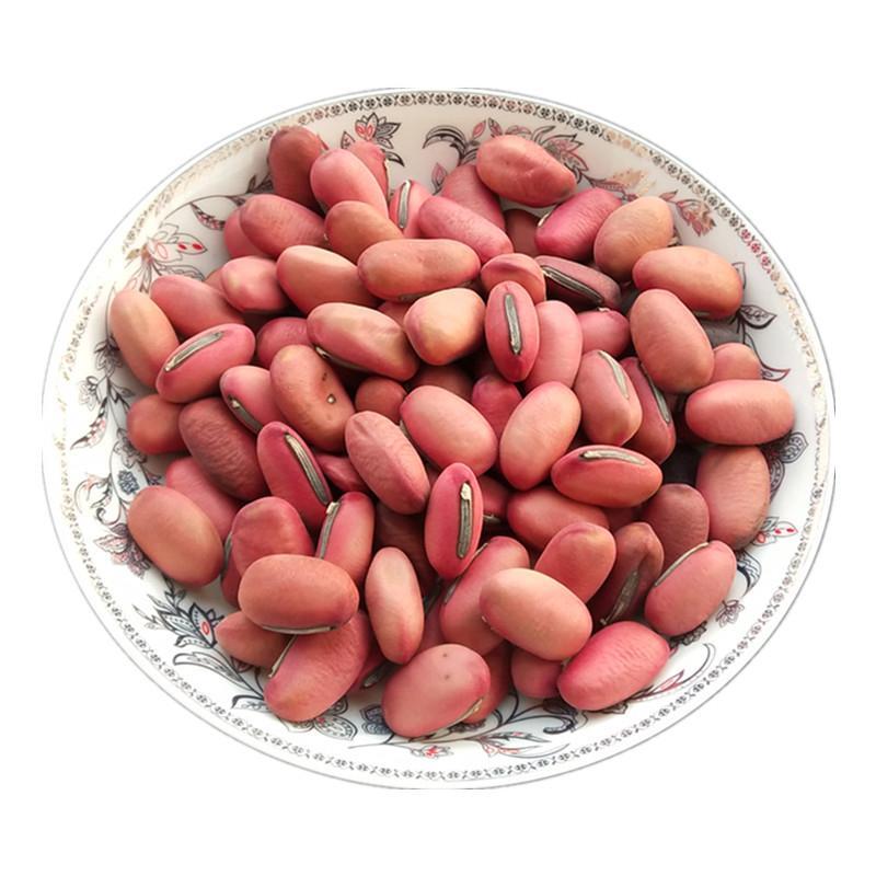 100g Hong Dao Dou Zi 红刀豆子, Sword Jackbean Seed, Red Semen Canavaliae-[Chinese Herbs Online]-[chinese herbs shop near me]-[Traditional Chinese Medicine TCM]-[chinese herbalist]-Find Chinese Herb™