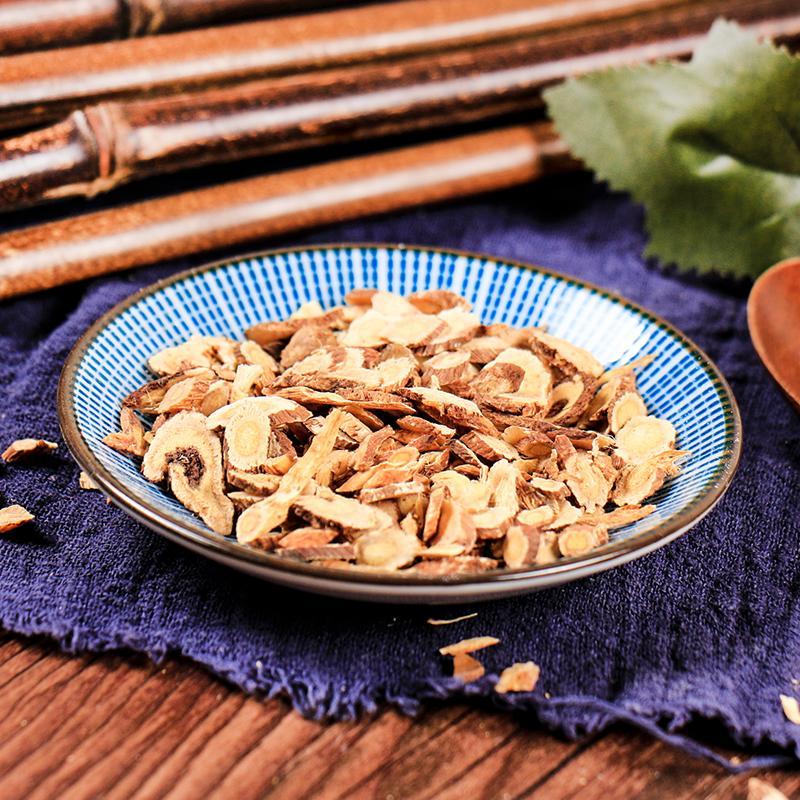 100g Hong Qi 紅芪, Radix Hedysari, Hedysarum Polybotrys Root-[Chinese Herbs Online]-[chinese herbs shop near me]-[Traditional Chinese Medicine TCM]-[chinese herbalist]-Find Chinese Herb™