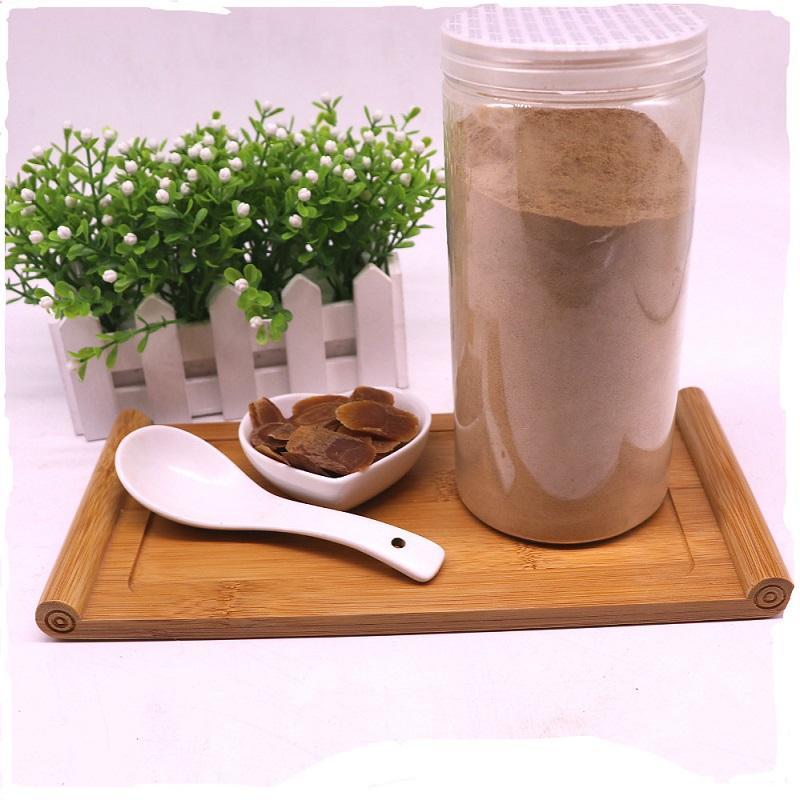 100g Hong Shen Fen 红参粉, Pure Korean Panax Ginseng Roots Powder, 6 Years Radix Red Ginseng Rubra-[Chinese Herbs Online]-[chinese herbs shop near me]-[Traditional Chinese Medicine TCM]-[chinese herbalist]-Find Chinese Herb™