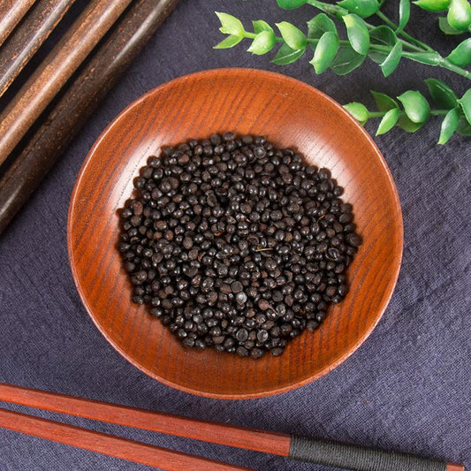 100g Hua Jiao Mu 花椒目, Pericarpium Zanthoxyli, Pricklyash Peel, Chuan Jiao Mu, Shu Jiao Mu-[Chinese Herbs Online]-[chinese herbs shop near me]-[Traditional Chinese Medicine TCM]-[chinese herbalist]-Find Chinese Herb™