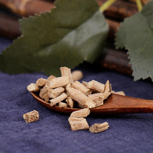 100g Huai Niu Xi 懷牛膝, Radix Achyranthes Bidentatae, Twotooth Achyranthes Root-[Chinese Herbs Online]-[chinese herbs shop near me]-[Traditional Chinese Medicine TCM]-[chinese herbalist]-Find Chinese Herb™