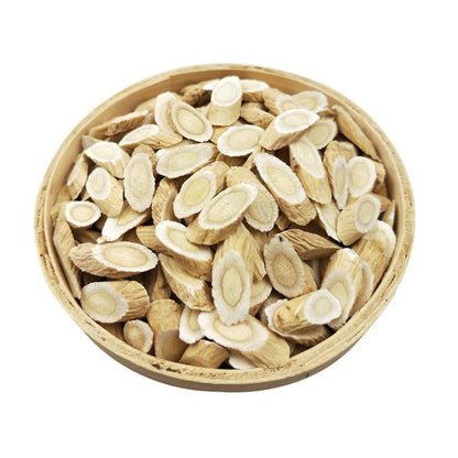 100g Huang Qi 黄芪, Radix Astragali, Bei Qi, Astragalus Root-[Chinese Herbs Online]-[chinese herbs shop near me]-[Traditional Chinese Medicine TCM]-[chinese herbalist]-Find Chinese Herb™