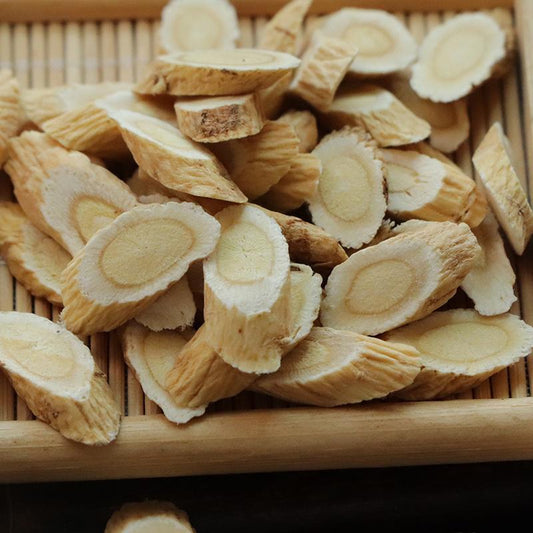 100g Huang Qi 黄芪, Radix Astragali, Bei Qi, Astragalus Root-[Chinese Herbs Online]-[chinese herbs shop near me]-[Traditional Chinese Medicine TCM]-[chinese herbalist]-Find Chinese Herb™