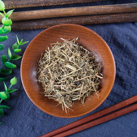 100g Ji Cai Hua 荠菜花, Capsella Bursapastoris Medic, Shepherdspurse Herb-[Chinese Herbs Online]-[chinese herbs shop near me]-[Traditional Chinese Medicine TCM]-[chinese herbalist]-Find Chinese Herb™