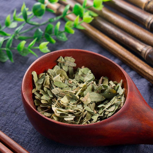 100g Ji Gu Cao 鸡骨草, Abrus Herb, Herb Of Chinese Prayer-Beads-[Chinese Herbs Online]-[chinese herbs shop near me]-[Traditional Chinese Medicine TCM]-[chinese herbalist]-Find Chinese Herb™