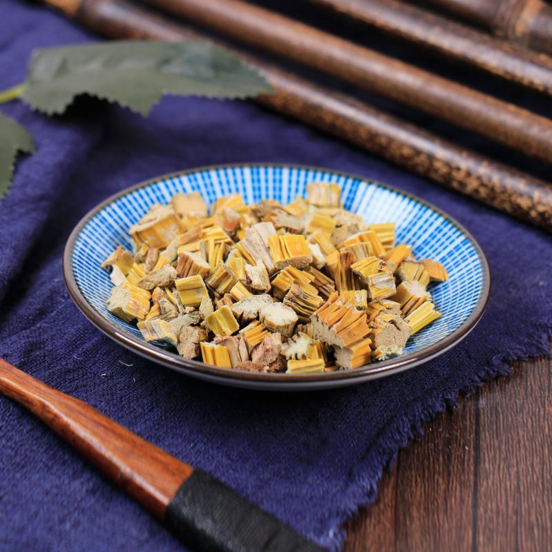 100g Jin Cao Shi Hu 金石斛, Herba Dendrobium linawianum, Shi Lan-[Chinese Herbs Online]-[chinese herbs shop near me]-[Traditional Chinese Medicine TCM]-[chinese herbalist]-Find Chinese Herb™