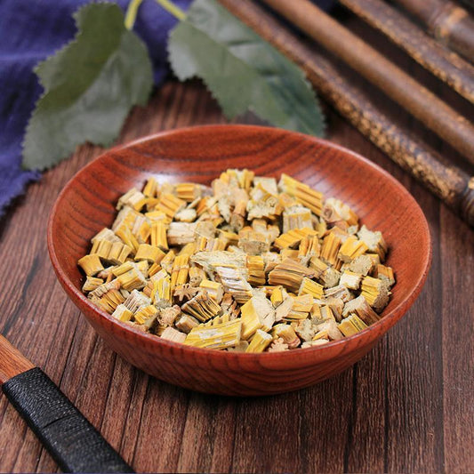 100g Jin Cao Shi Hu 金石斛, Herba Dendrobium linawianum, Shi Lan-[Chinese Herbs Online]-[chinese herbs shop near me]-[Traditional Chinese Medicine TCM]-[chinese herbalist]-Find Chinese Herb™