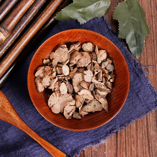 100g Jin Qiao Mai Gen 金蕎麥根, Wild Buckwheat Rhizome, Rhizoma Fagopyri Cymosi-[Chinese Herbs Online]-[chinese herbs shop near me]-[Traditional Chinese Medicine TCM]-[chinese herbalist]-Find Chinese Herb™