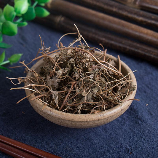 100g Jin Sha Teng 金沙藤, Hai Jin Sha Cao, Herba Lygodii, Japanese Climbing Fern Herb, Lygodium-[Chinese Herbs Online]-[chinese herbs shop near me]-[Traditional Chinese Medicine TCM]-[chinese herbalist]-Find Chinese Herb™