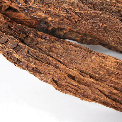 100g Jin Suo Yang 金鎖陽, Herba Cynomorii, Songaria Cynomorium Herb-[Chinese Herbs Online]-[chinese herbs shop near me]-[Traditional Chinese Medicine TCM]-[chinese herbalist]-Find Chinese Herb™