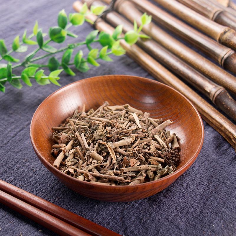 100g Jing Tian San Qi 景天三七, Aizoon Stonecrop Herb, Herba Sedi Aizoon, Xue Shan Cao, Fei Cai-[Chinese Herbs Online]-[chinese herbs shop near me]-[Traditional Chinese Medicine TCM]-[chinese herbalist]-Find Chinese Herb™