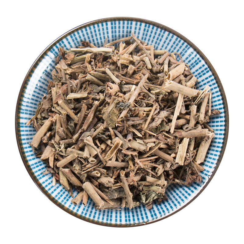 100g Jing Tian San Qi 景天三七, Aizoon Stonecrop Herb, Herba Sedi Aizoon, Xue Shan Cao, Fei Cai-[Chinese Herbs Online]-[chinese herbs shop near me]-[Traditional Chinese Medicine TCM]-[chinese herbalist]-Find Chinese Herb™