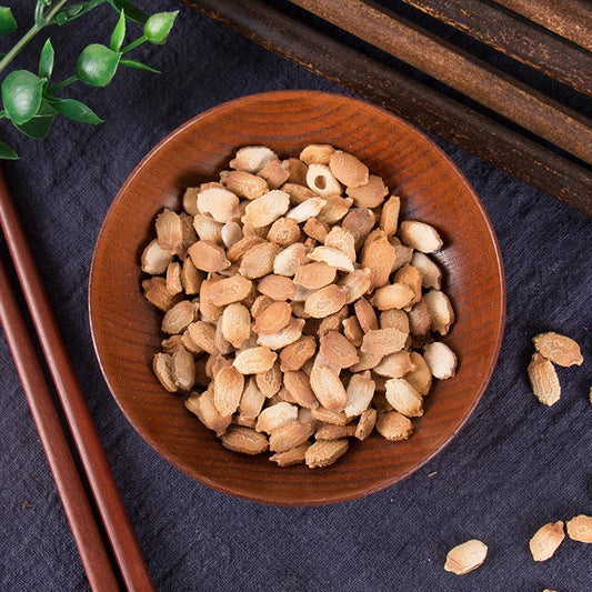 100g Ku Gua Zi 苦瓜籽, Balsampear Seed, Semen Momordicae Charantiae, Ku Gua Ren-[Chinese Herbs Online]-[chinese herbs shop near me]-[Traditional Chinese Medicine TCM]-[chinese herbalist]-Find Chinese Herb™