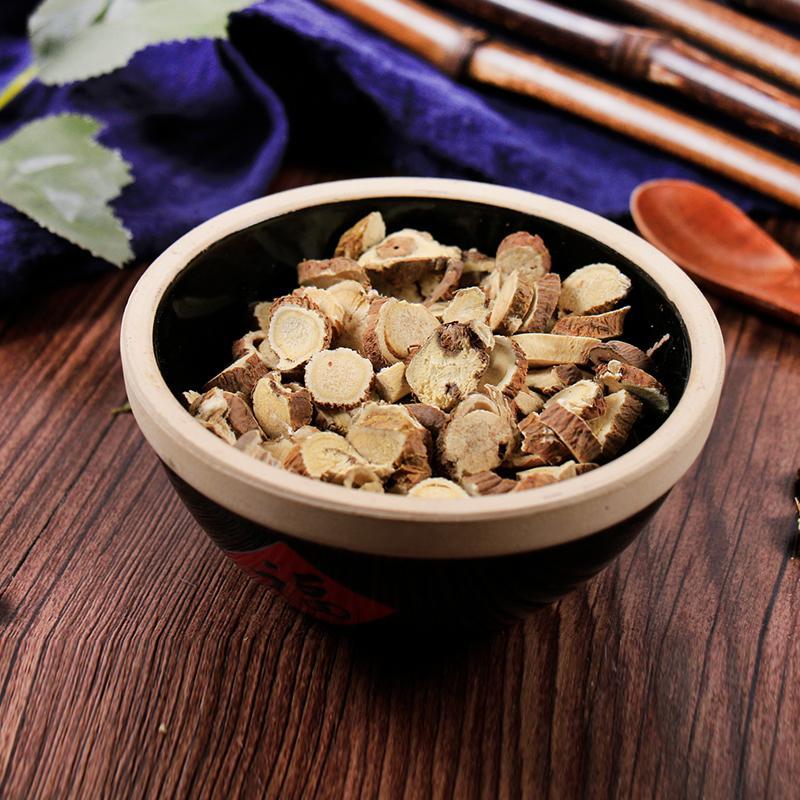100g Ku Shen 苦參, Radix Sophorae Flavescentis, Lightyellow Sophora Root-[Chinese Herbs Online]-[chinese herbs shop near me]-[Traditional Chinese Medicine TCM]-[chinese herbalist]-Find Chinese Herb™