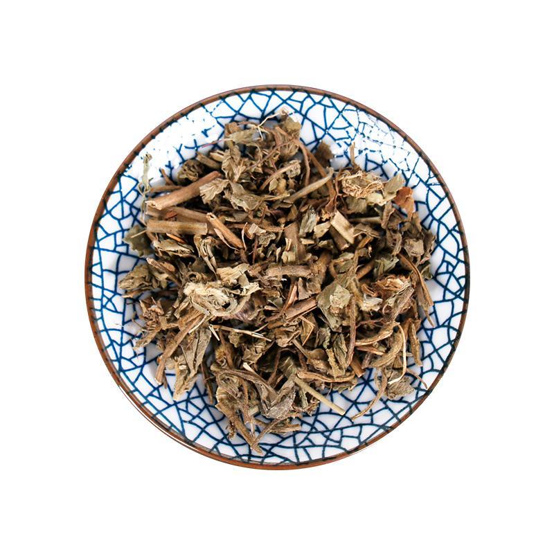 100g Lan Bu Zheng 蓝布正, Herba Geum Aleppicum Jacq, Shui Yang Mei-[Chinese Herbs Online]-[chinese herbs shop near me]-[Traditional Chinese Medicine TCM]-[chinese herbalist]-Find Chinese Herb™