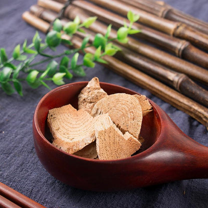 100g Lei Gong Teng 雷公藤, Common Threewingnut Root, Radix Tripterygii Wilfordii-[Chinese Herbs Online]-[chinese herbs shop near me]-[Traditional Chinese Medicine TCM]-[chinese herbalist]-Find Chinese Herb™