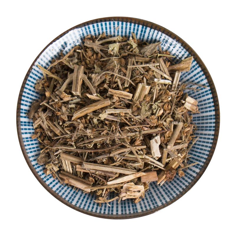 100g Li Zhi Cao 荔枝草, Salvia Plebeia, Common Sage Herb, Xue Jian Cao-[Chinese Herbs Online]-[chinese herbs shop near me]-[Traditional Chinese Medicine TCM]-[chinese herbalist]-Find Chinese Herb™