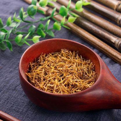 100g Lian Xu 蓮須, Lotus Stamen, Stamen Nelumbinis-[Chinese Herbs Online]-[chinese herbs shop near me]-[Traditional Chinese Medicine TCM]-[chinese herbalist]-Find Chinese Herb™