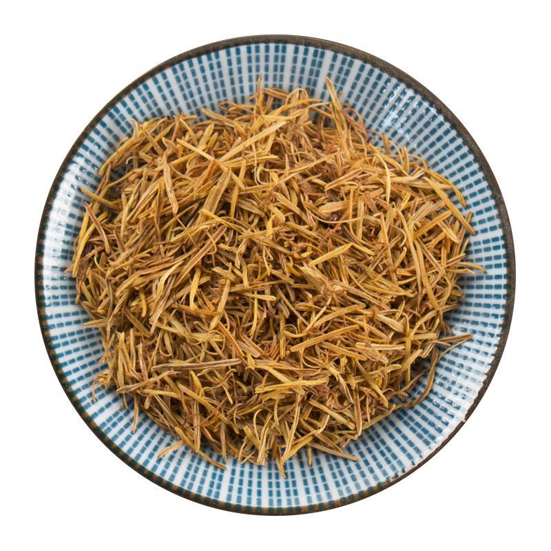 100g Lian Xu 蓮須, Lotus Stamen, Stamen Nelumbinis-[Chinese Herbs Online]-[chinese herbs shop near me]-[Traditional Chinese Medicine TCM]-[chinese herbalist]-Find Chinese Herb™