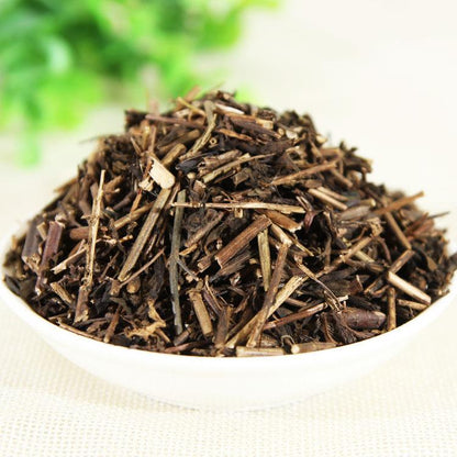 100g Liu Ji Nu 南劉寄奴, Diverse Wormwood Herb, Herba Artemisiae Anomalae, Qi Hao-[Chinese Herbs Online]-[chinese herbs shop near me]-[Traditional Chinese Medicine TCM]-[chinese herbalist]-Find Chinese Herb™