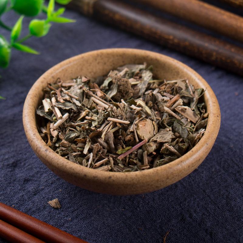 100g Liu Yue Xue 六月雪, Bai Ma Gu, Snow of June Herb, Herba Serissae-[Chinese Herbs Online]-[chinese herbs shop near me]-[Traditional Chinese Medicine TCM]-[chinese herbalist]-Find Chinese Herb™