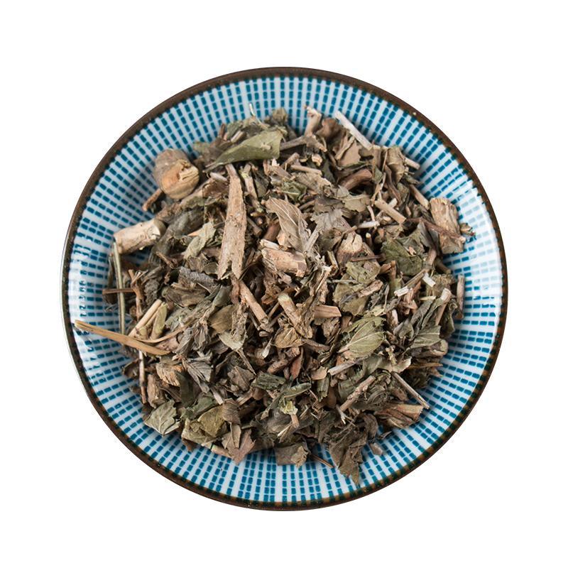 100g Liu Yue Xue 六月雪, Bai Ma Gu, Snow of June Herb, Herba Serissae-[Chinese Herbs Online]-[chinese herbs shop near me]-[Traditional Chinese Medicine TCM]-[chinese herbalist]-Find Chinese Herb™